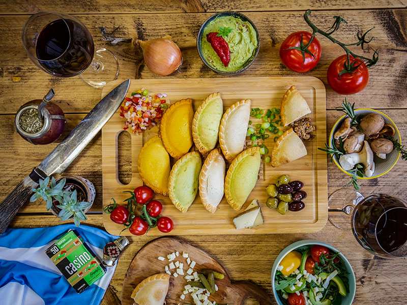 Empanadas-met-vrienden